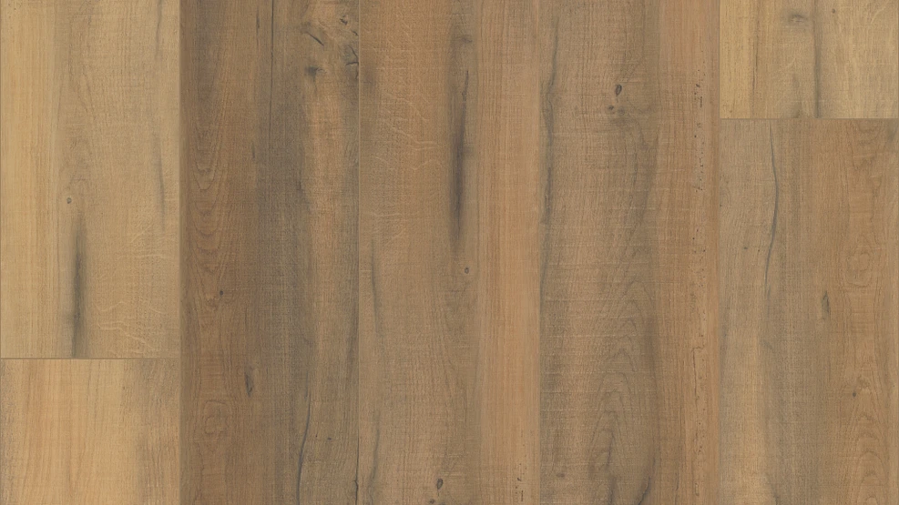 COREtec Plus Premium 9" Virtue Oak