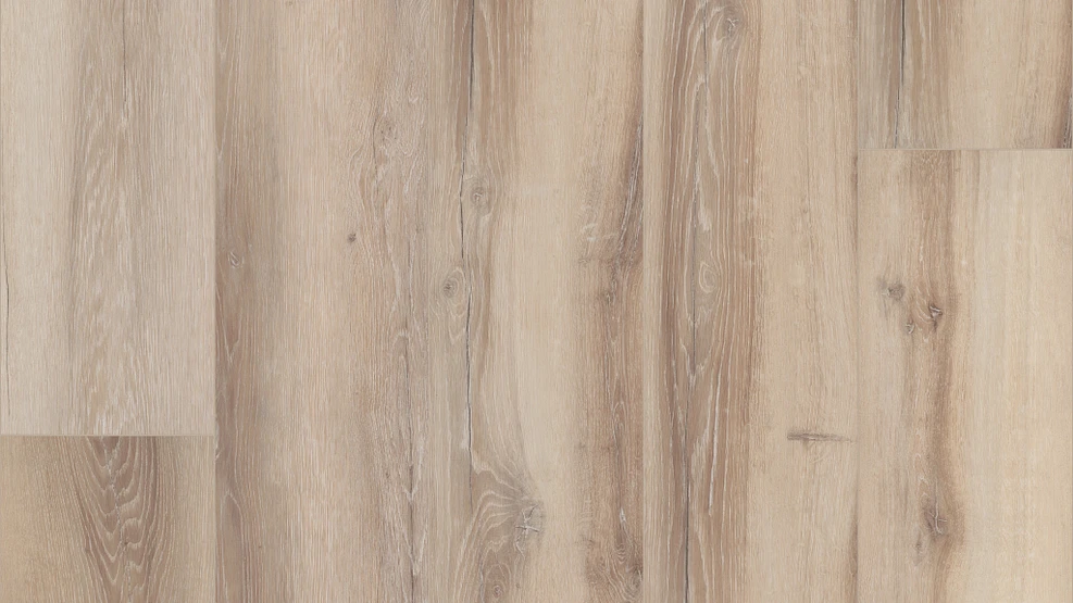 COREtec Plus Premium 9" Ezra Oak