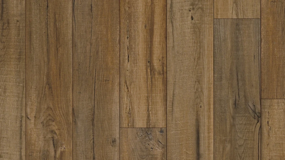 COREtec Plus Premium 7" Reserve Oak