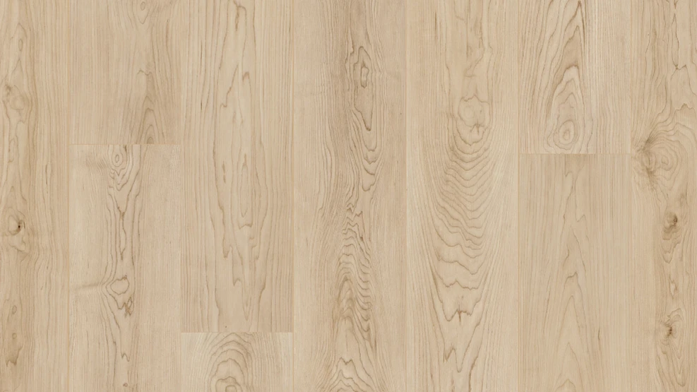 COREtec Pro Plus Enhanced Plank Shoreline Maple
