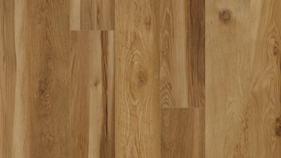 COREtec Plus HD 7x48 Blended Caraway