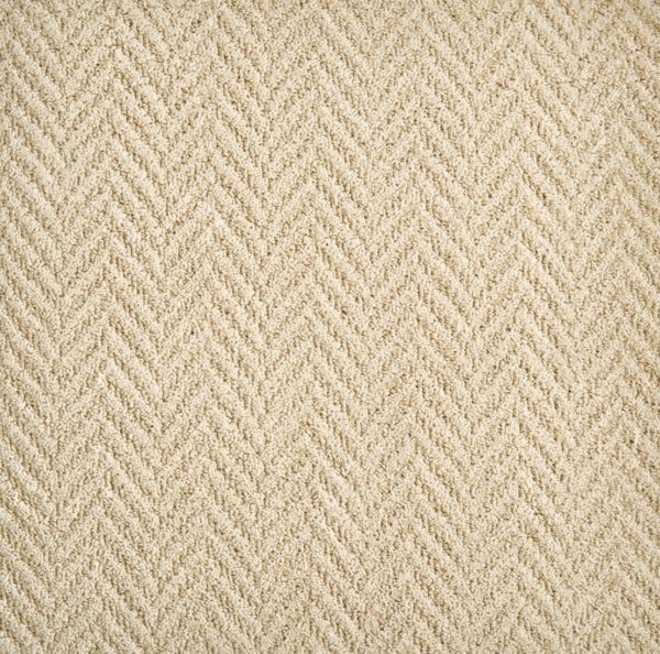 Stanton Carpet Bravo Vanilla