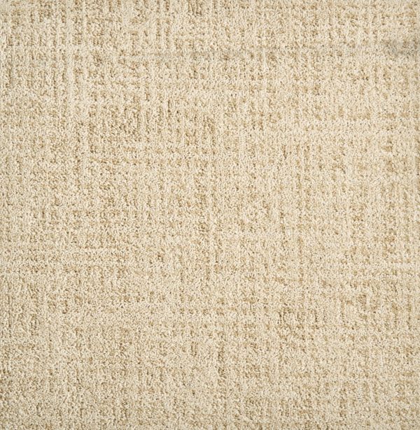 Stanton Carpet Fanfare Vanilla