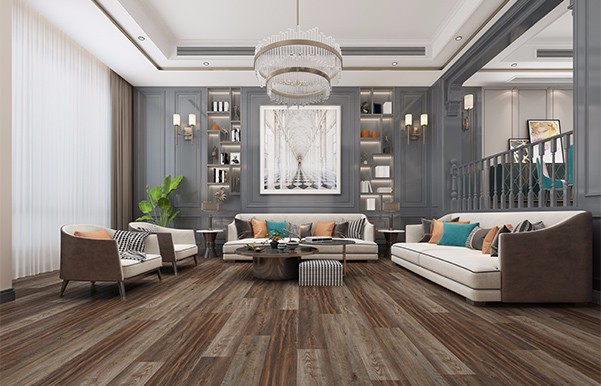 Create Flooring SPC Premier Ultra Vienna 