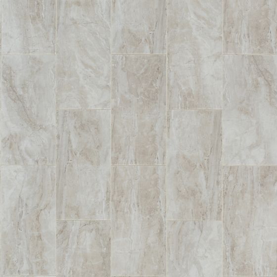 Mannington Adura Flex Tile Rectangles 12 X 24: Vienna- Mineral FXR431