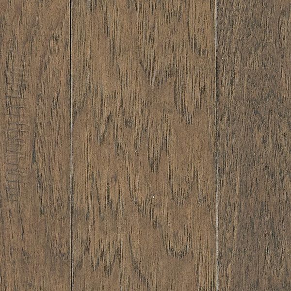 Mohawk Indian Peak Hickory5" Woodwind Hickory  WEK01-51