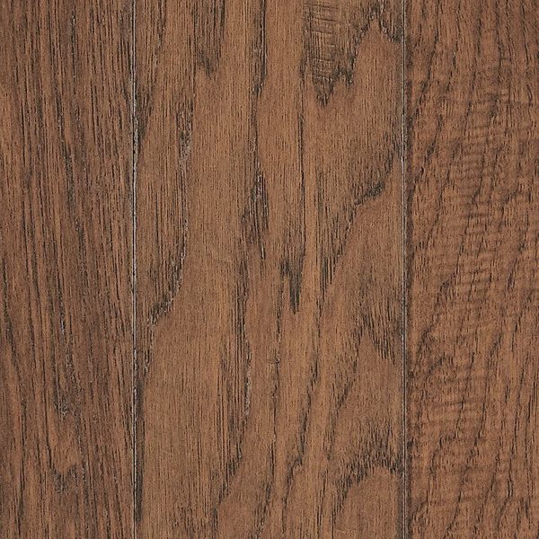 Mohawk Indian Peak Hickory 5" Mocha Hickory  WEK01-95
