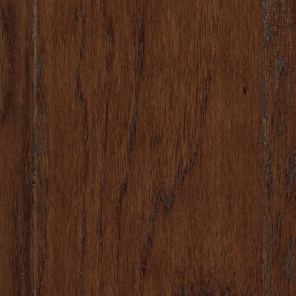 Weathered Portrait  Coffee Hickory WEK33-94