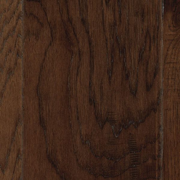 Weathered Portrait  Mocha Hickory WEK33-95