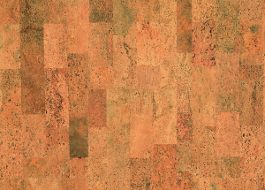 Wicanders Cork Originals Harmony 35 5/8" x 11 5/8" (High Performance Surface) C121001