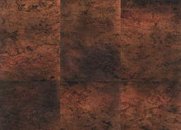 Wicanders Cork Series 100 Tile Slate Moccaccino 23 7/8" x 17 1/2" C81C001