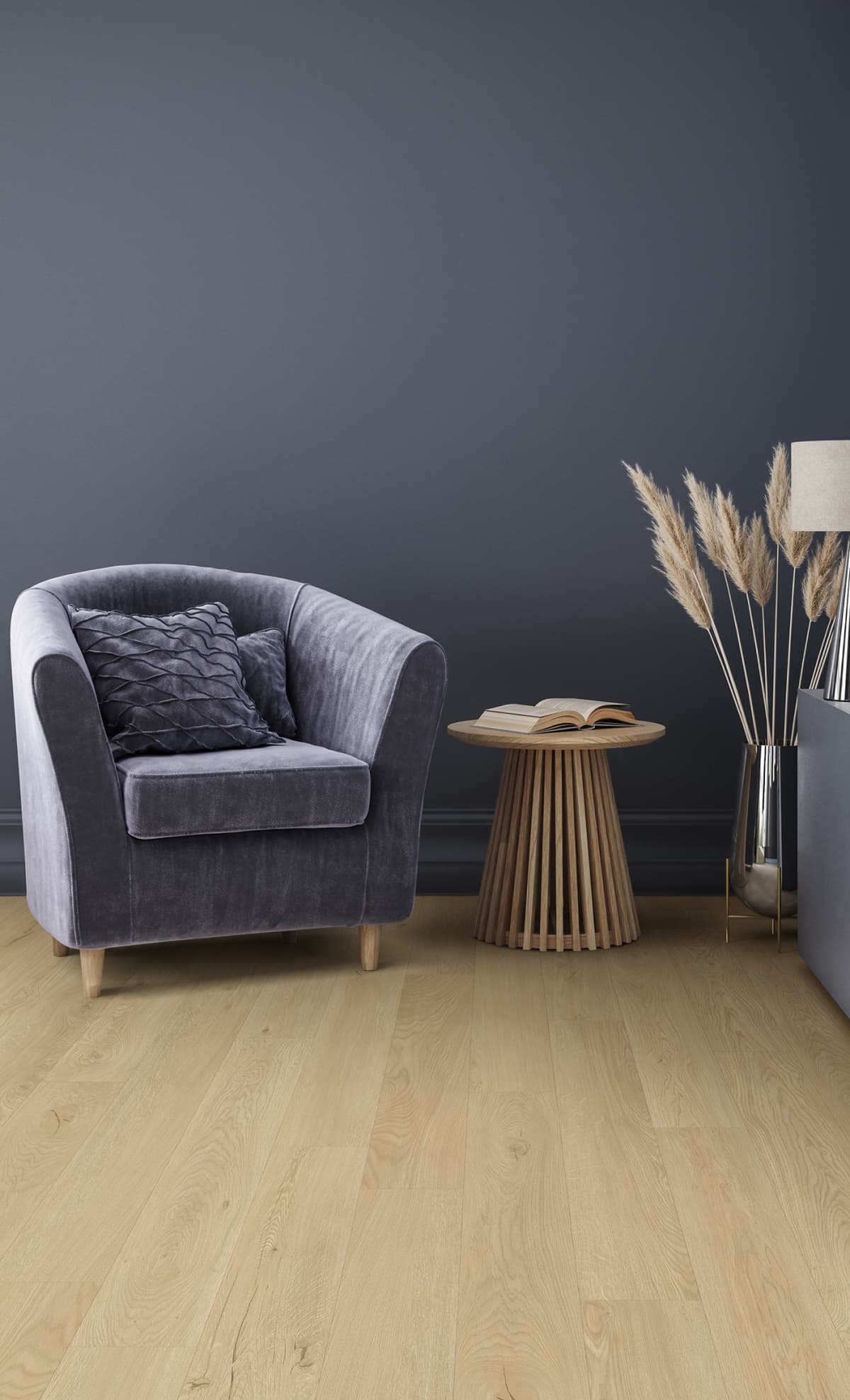 Engineered PureGrain High-Def Nurture Willow 6006