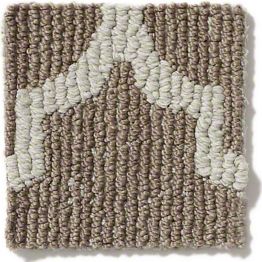 Tuftex Taza II Worn Bronze 00755