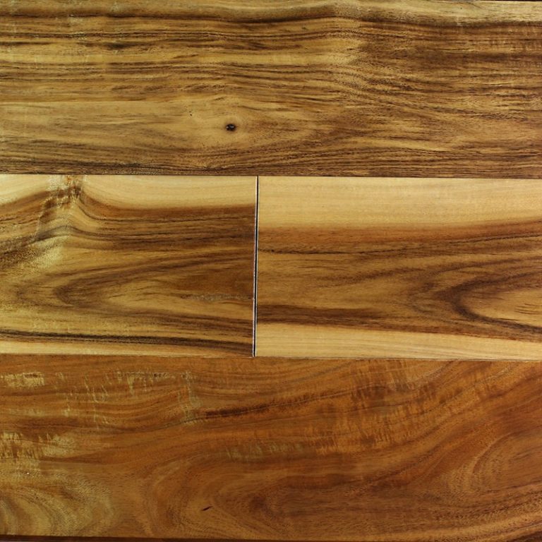 Create Flooring Solid Hardwood: Acacia (Handscraped) Natural - Discount ...