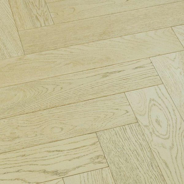 Shaw Empire Oak Herringbone Astor SW706-01007