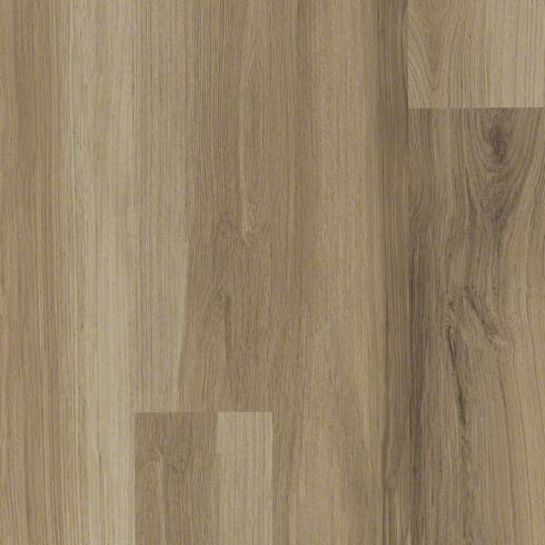 Shaw Floorte' Pro Paramount 512C Plus 509SA 154 Almond Oak
