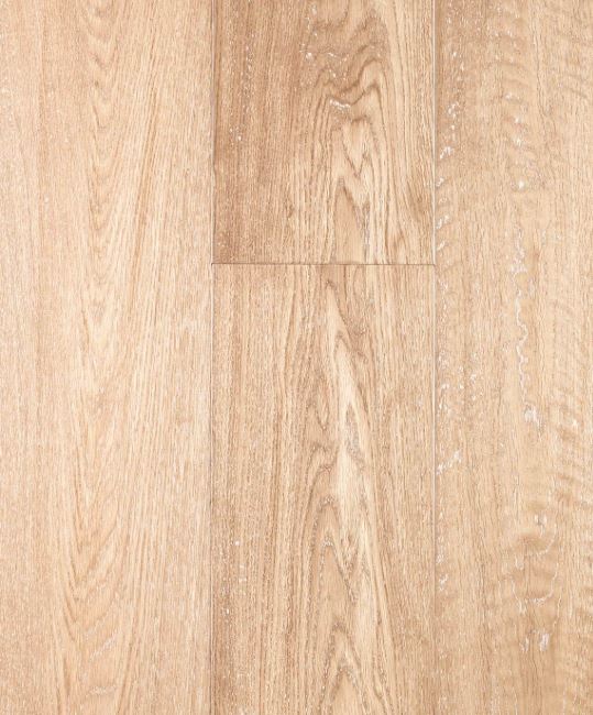 LM White Oak Castle Blanc