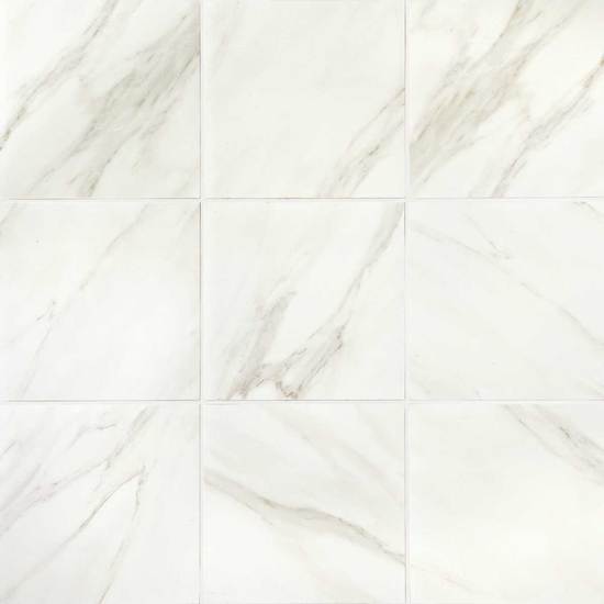 American Olean Mirasol Bianco Carrara ML70 Discount Pricing