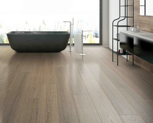 andilet cobble brown oak room scene