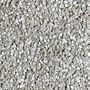 Mohawk Luxurious Attraction Antiqued Silver