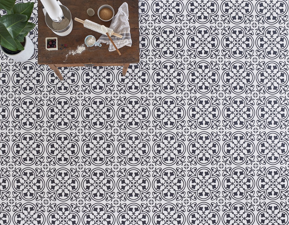 Mannington Adura Apex Trellis Iron APX070 Discount Pricing