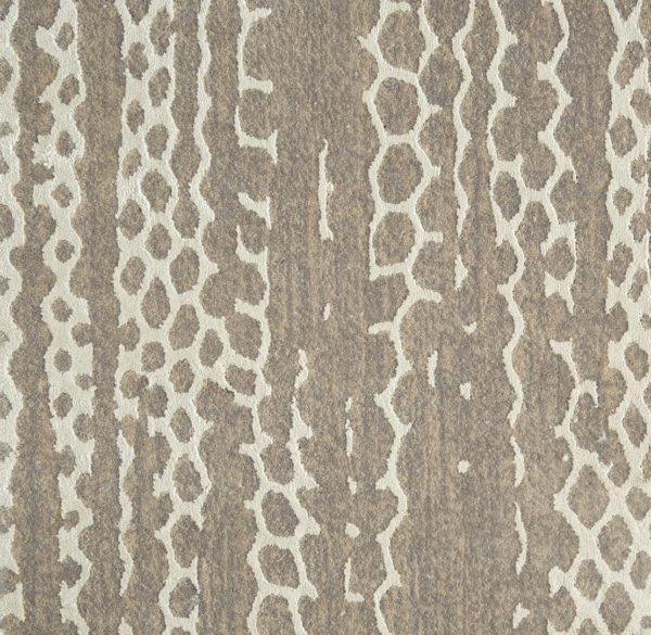 Stanton Carpet Impulse Arctic Grey
