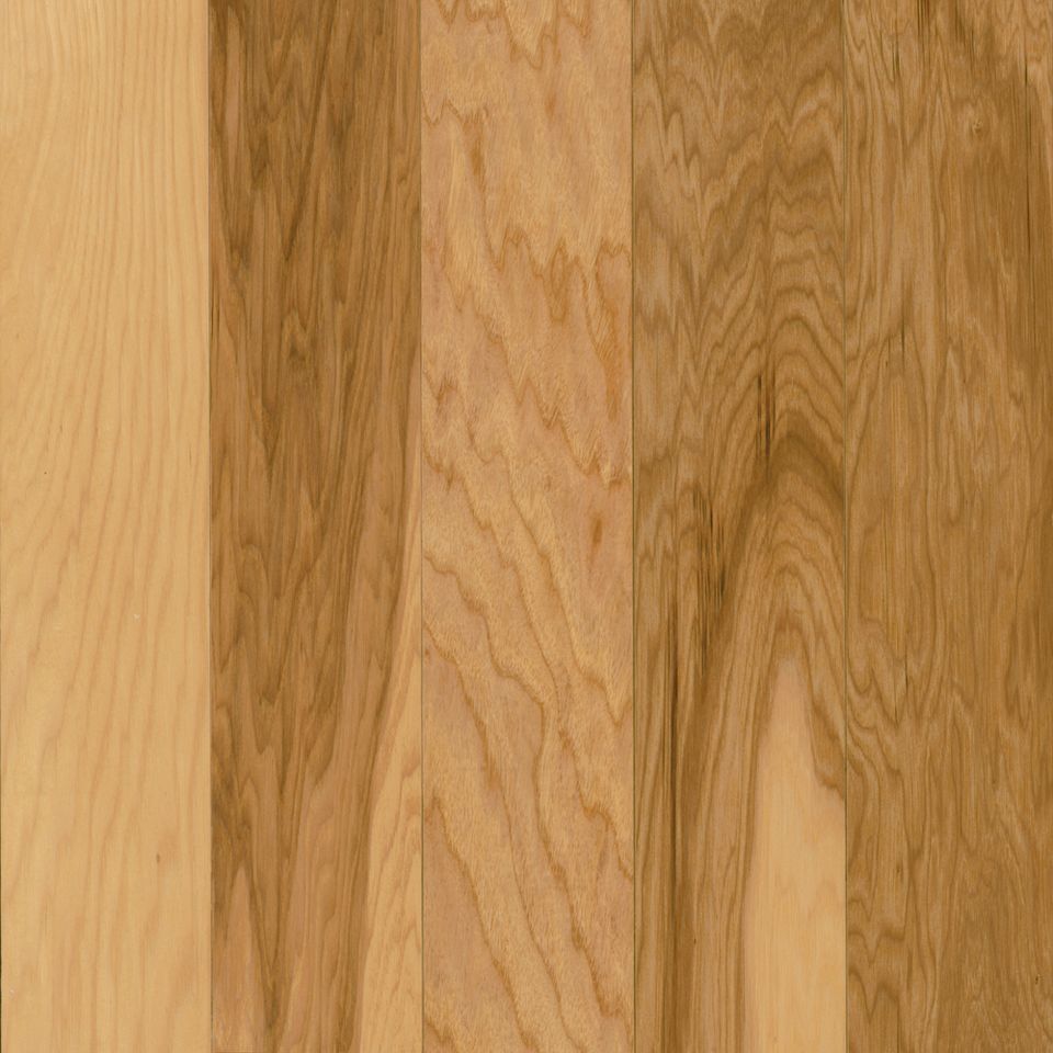 Armstrong Prime Harvest Hickory Solid Country Natural 5 Aph5401 Armstrong Prime Harvest Hickory Country Natural