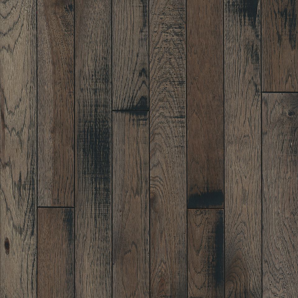 Armstrong Rustic Restorations Solid, Armstrong Hickory Hardwood Flooring