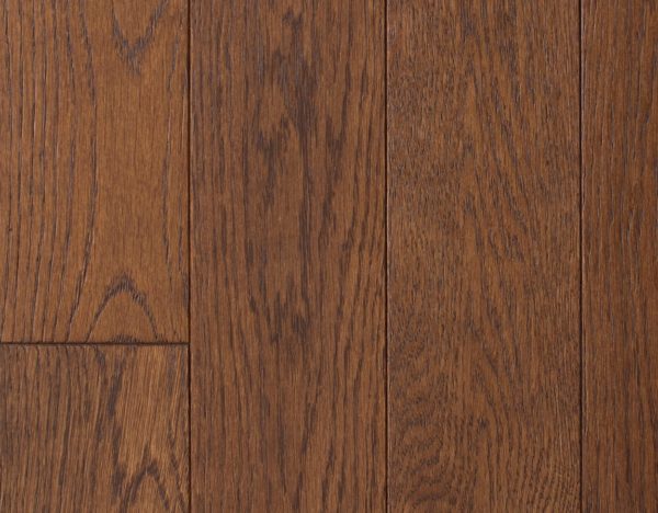 Mullican Williamsburg Oak Autumn 4"