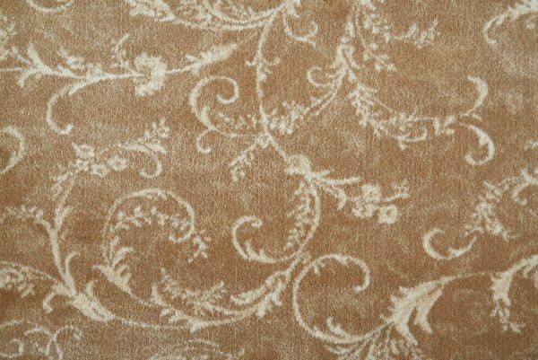Stanton Carpet Lake Constance Beige