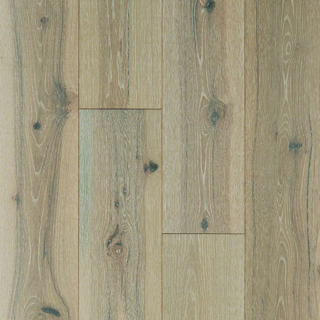 Shaw Hardwood Exquisite Beiged Hickory FH820-01052