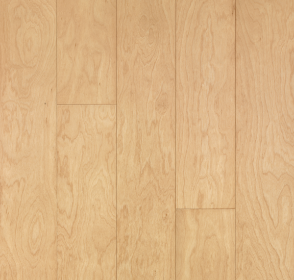 Bruce Turlington American Exotics Birch 5" Natural 