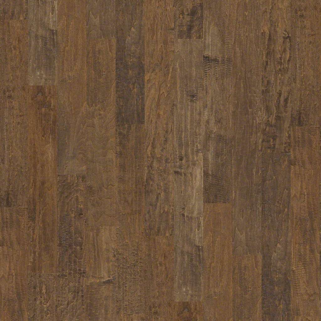Shaw Hardwood Fairbanks 5" Bison SA459-03000