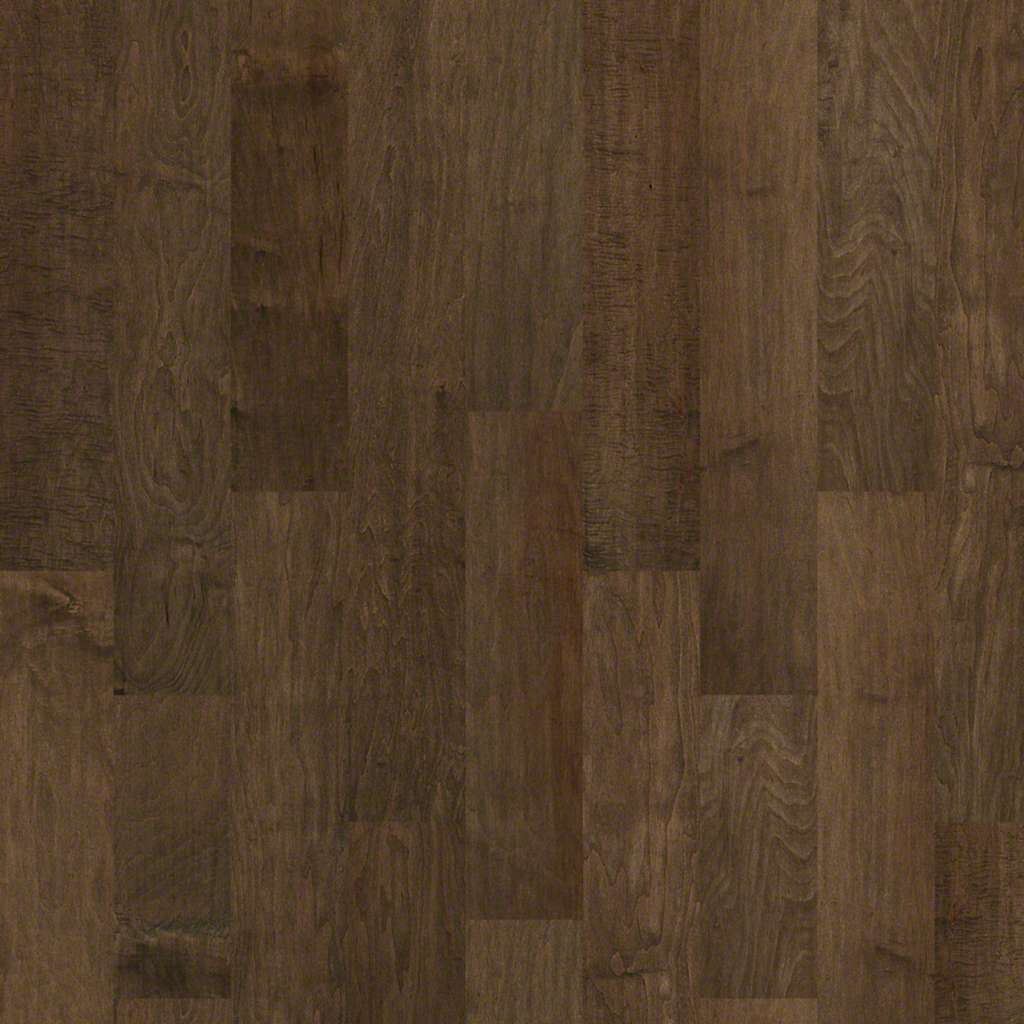 Shaw Hardwood Mendocino Bison 200SA-03000