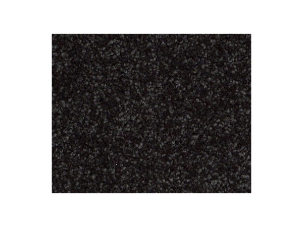 Shaw Carpet Anso Colorwall Silver Texture Black Tie Affair