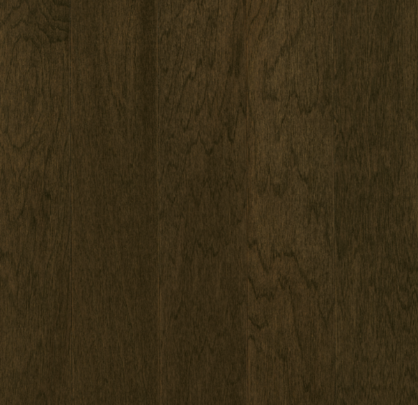 Armstrong Prime Harvest Hickory Engineered Blackened Brown 4510HBB