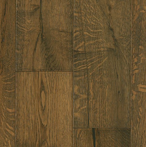 Armstrong TimberBrushed Blackened Earth