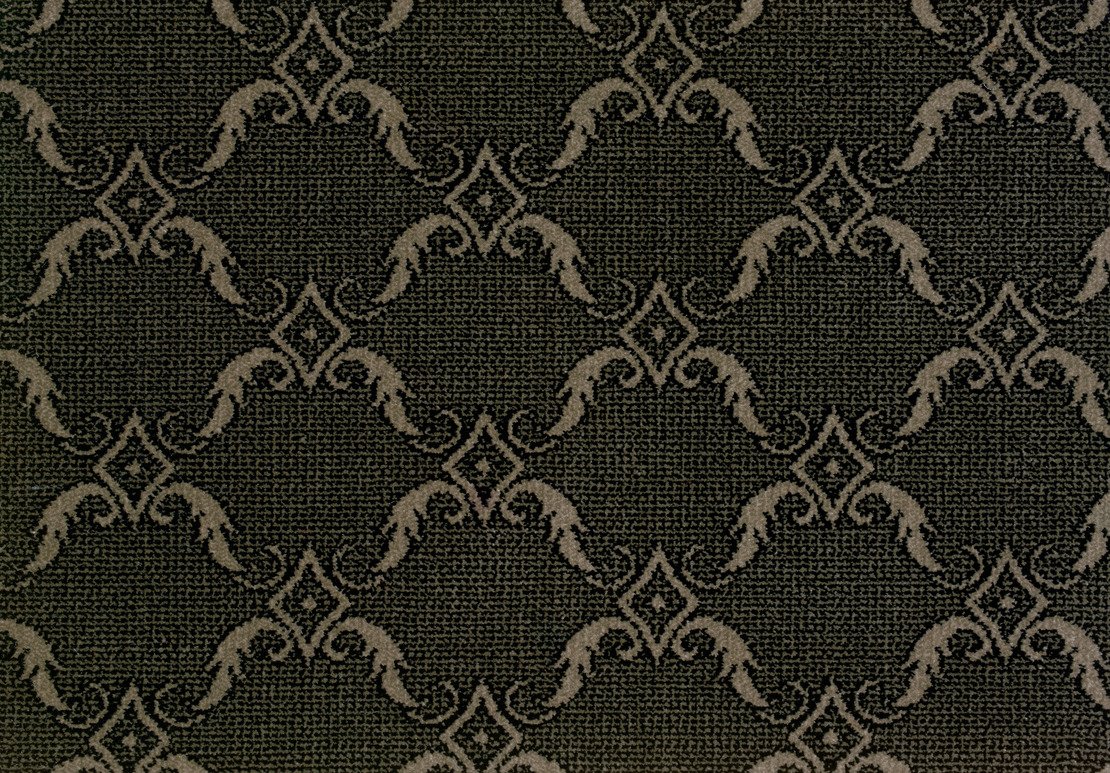 Stanton Carpet Jubilee Blackstone