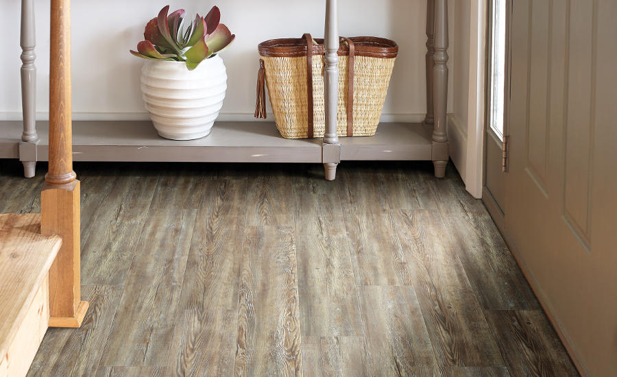 Shaw Floorte Pro Blue Ridge Pine 720g 0868v Dwf Blue Ridge