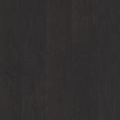 Capella Hickory Hand-Scraped Browned Black 