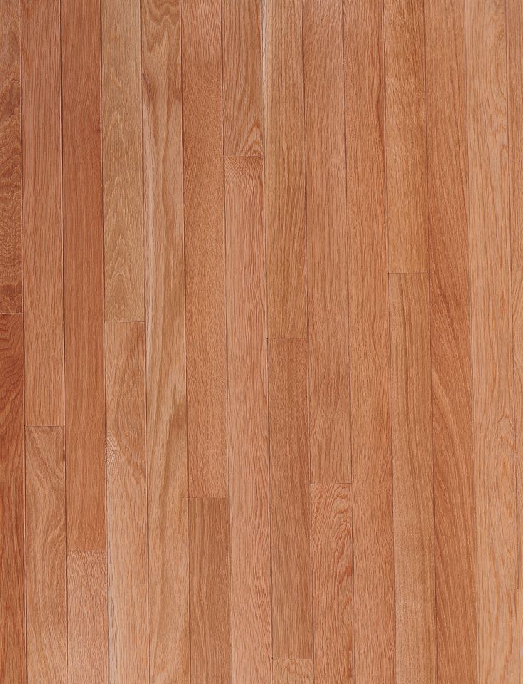 Strip flooring Fulton
