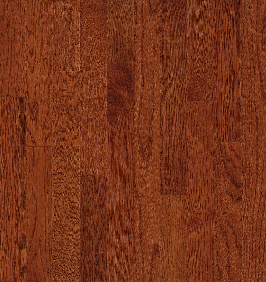 Bruce Natural Choice, Natural Choice Wood Flooring