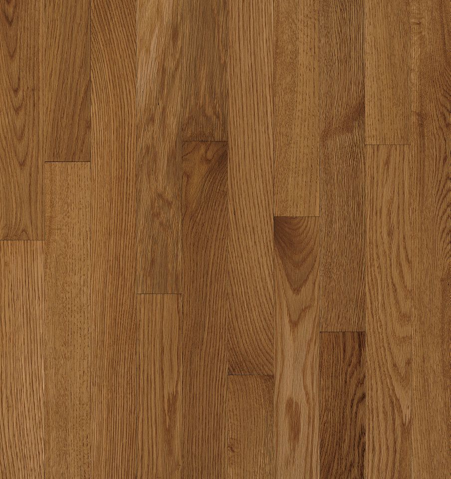 Bruce Natural Choice Mellow C5014, Bruce Red Oak Natural Hardwood Flooring