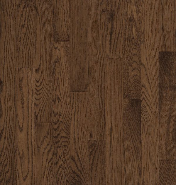 Bruce Natural Choice Walnut