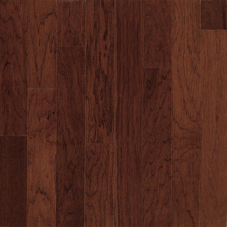 Bruce Turlington Collection Hickory Paprika 3 E3536
