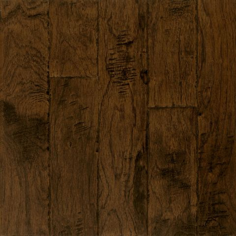 Bruce Frontier Brushed Tumbleweed, Bruce Hardwood Floor Hickory