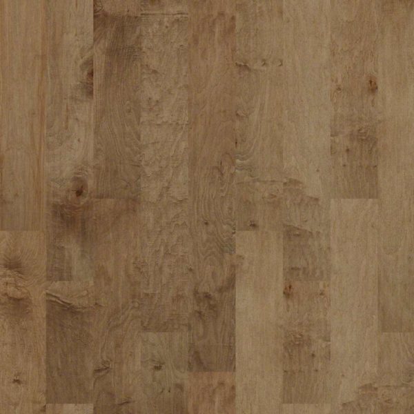 Shaw Hardwood Mendocino Buckskin 200SA-02005