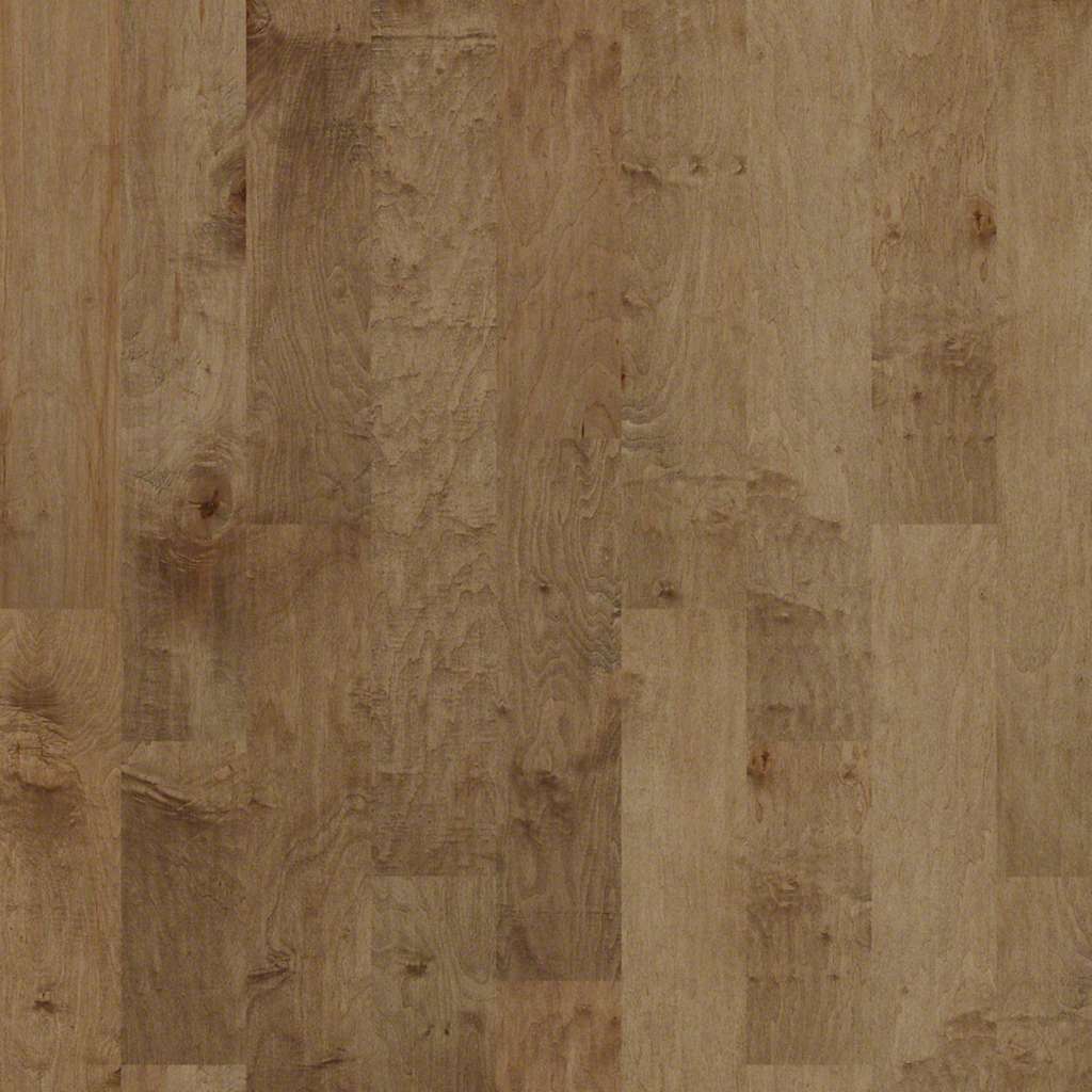 Shaw Hardwood Mendocino Buckskin 200SA-02005