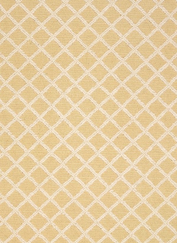 Stanton Carpet Newbury Buttercup