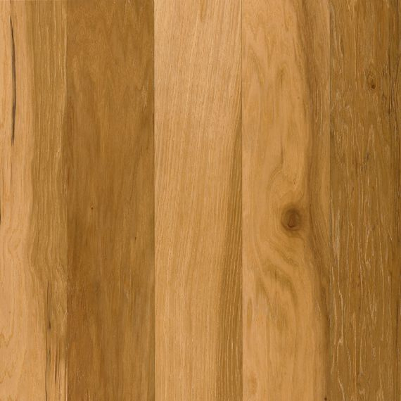 Armstrong Performance Plus Engineered Hickory Butternut